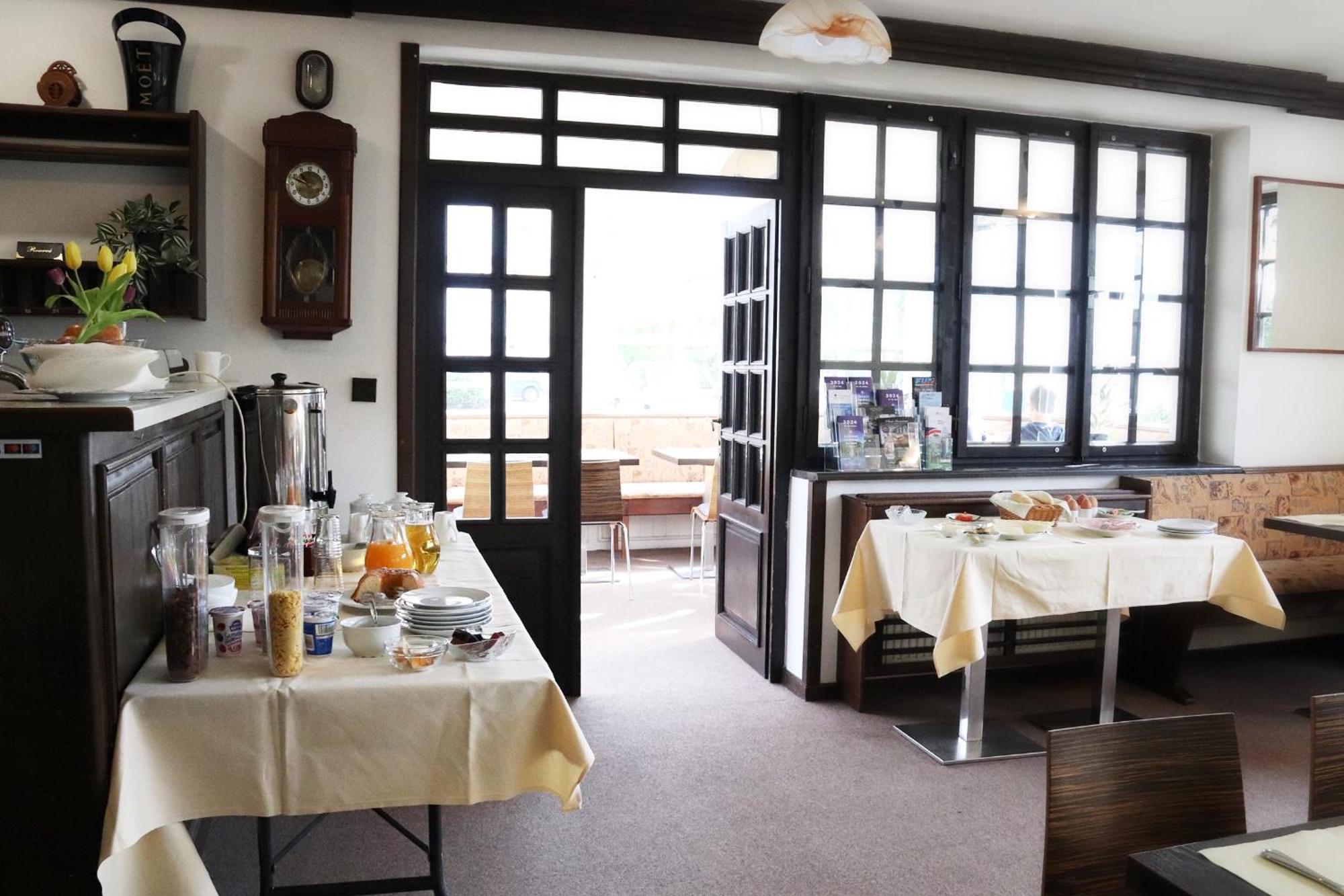 B&B Hotel Volcik 마리안스케 라즈네 외부 사진